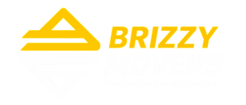 BrIzZy Movers Logo